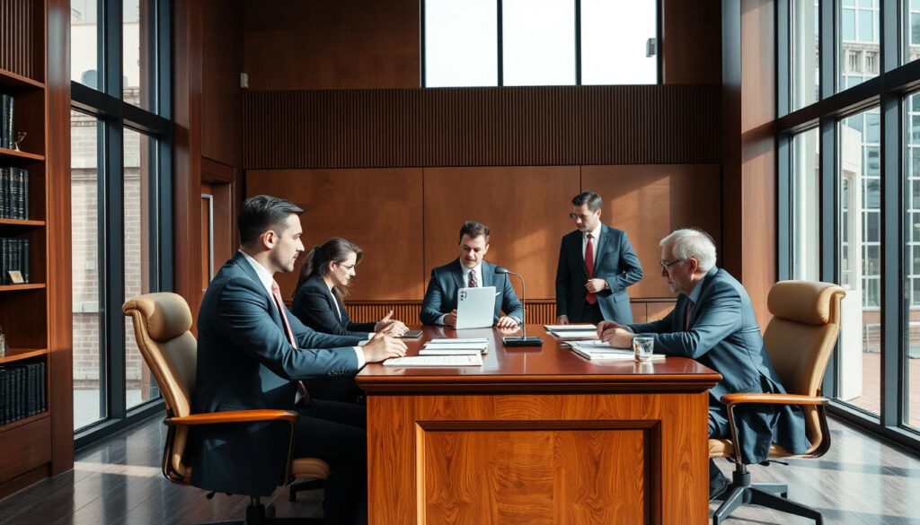 Por Qué Elegir Lexisley Abogados para tu Reclamación en Lugo
