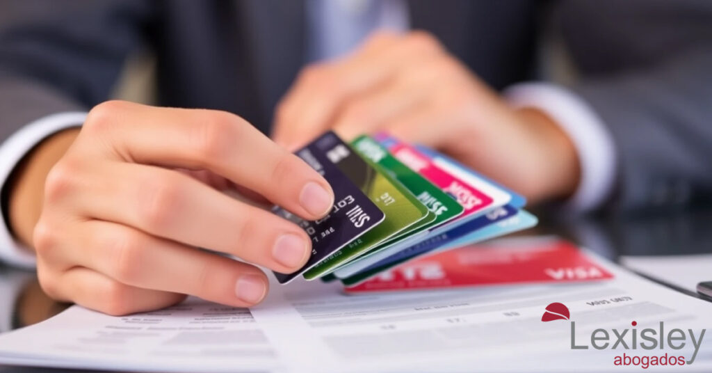 Tarjetas Revolving en Lugo - Cómo Saber si Eres Afectado y Reclamar los Intereses Abusivos en 2025